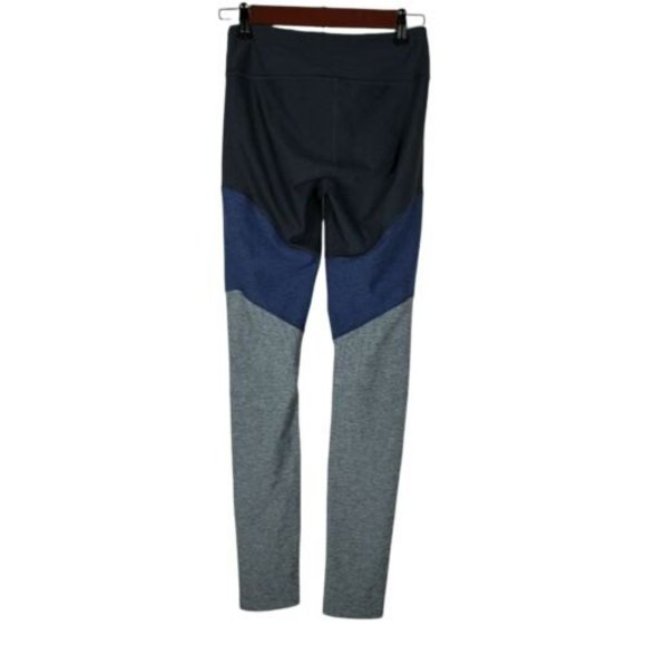 Outdoor Voices 7/8 Springs Leggings Womens S Compression Mid Rise Yoga Gym Pants - Picture 5 of 12